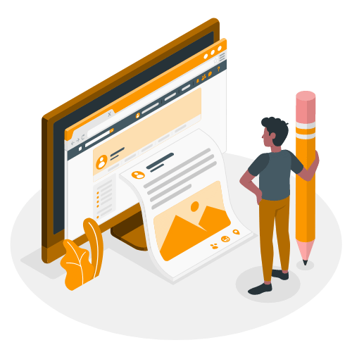 Illustration Finances au Canada